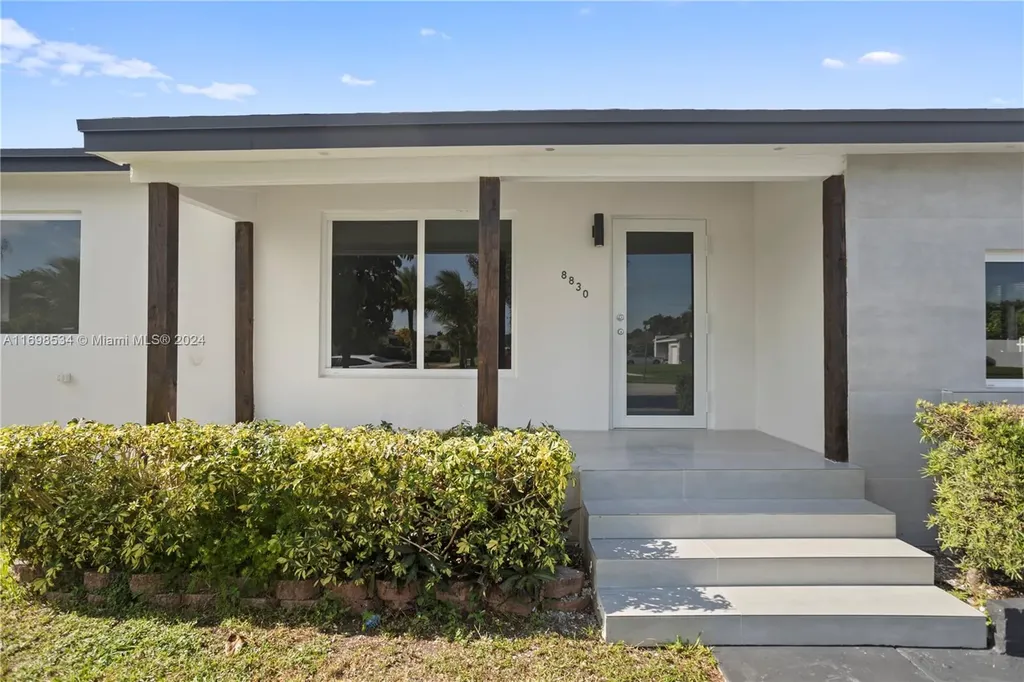 8830 NW 11th Court Miami FL 33150