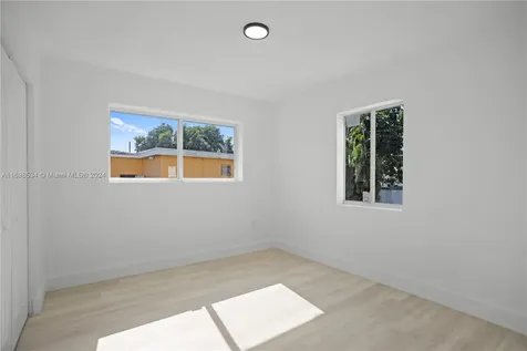 8830 NW 11th Court Miami FL 33150