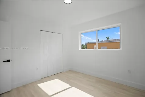 8830 NW 11th Court Miami FL 33150