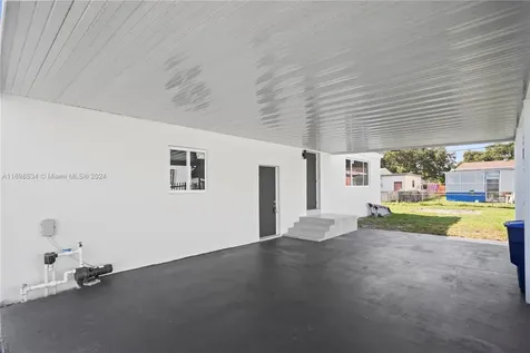 8830 NW 11th Court Miami FL 33150
