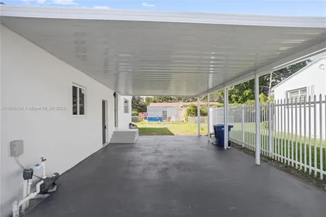 8830 NW 11th Court Miami FL 33150