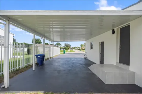 8830 NW 11th Court Miami FL 33150