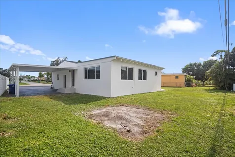 8830 NW 11th Court Miami FL 33150