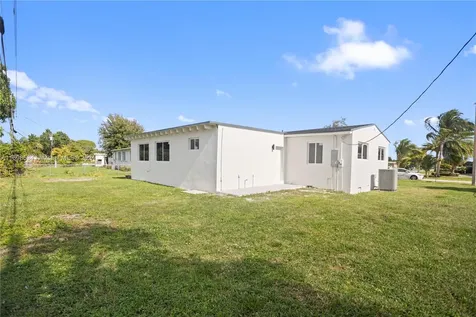 8830 NW 11th Court Miami FL 33150