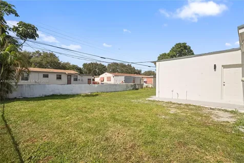 8830 NW 11th Court Miami FL 33150