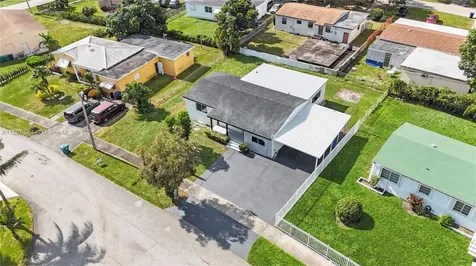 8830 NW 11th Court Miami FL 33150
