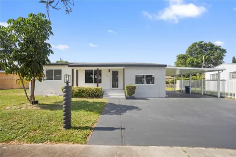 8830 NW 11th Court Miami FL 33150