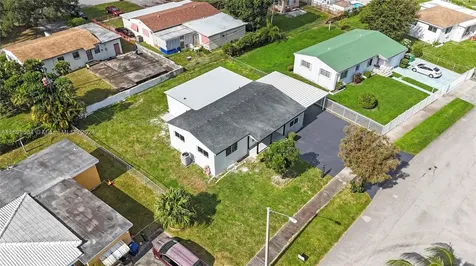 8830 NW 11th Court Miami FL 33150
