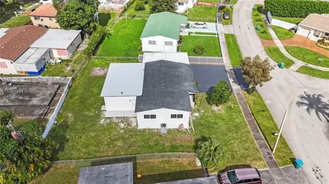 8830 NW 11th Court Miami FL 33150