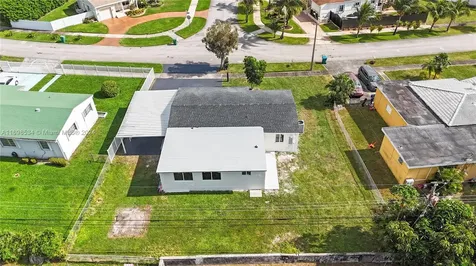 8830 NW 11th Court Miami FL 33150