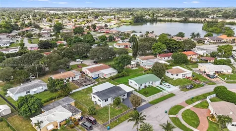 8830 NW 11th Court Miami FL 33150