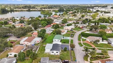 8830 NW 11th Court Miami FL 33150