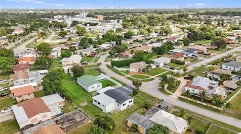 8830 NW 11th Court Miami FL 33150