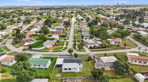 8830 NW 11th Court Miami FL 33150