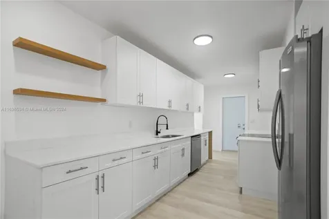 8830 NW 11th Court Miami FL 33150