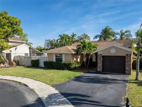 720 Shiloh Terrace Davie FL 33325