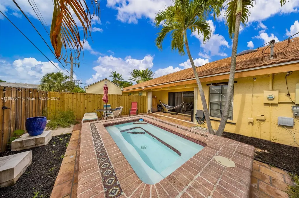 4440 NE 5th Avenue Boca Raton FL 33431