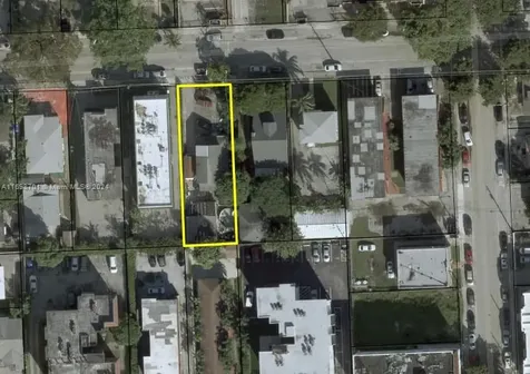 536 SW 3rd Street Miami FL 33130