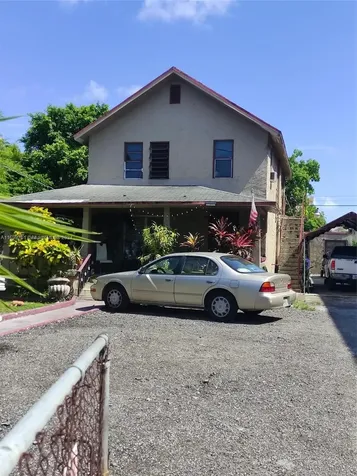 536 SW 3rd Street Miami FL 33130