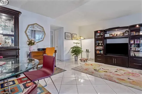 501 Blue Heron Drive Hallandale Beach FL 33009