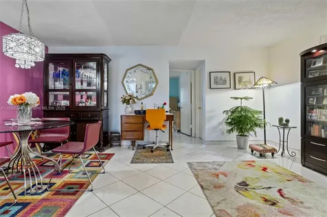 501 Blue Heron Drive Hallandale Beach FL 33009