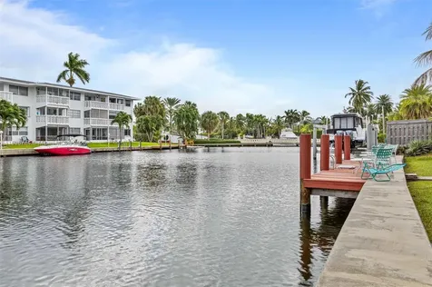 501 Blue Heron Drive Hallandale Beach FL 33009