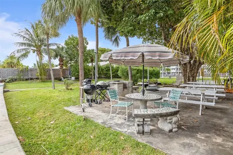 501 Blue Heron Drive Hallandale Beach FL 33009