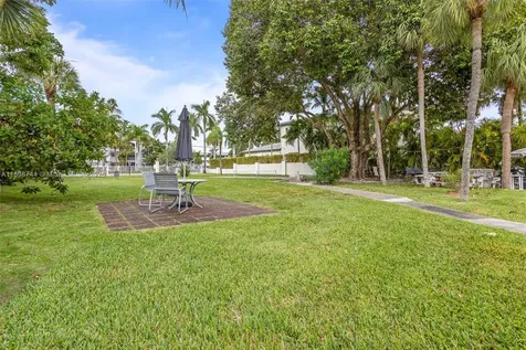 501 Blue Heron Drive Hallandale Beach FL 33009