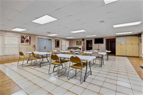501 Blue Heron Drive Hallandale Beach FL 33009