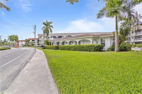 501 Blue Heron Drive Hallandale Beach FL 33009