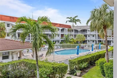 501 Blue Heron Drive Hallandale Beach FL 33009