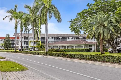 501 Blue Heron Drive Hallandale Beach FL 33009