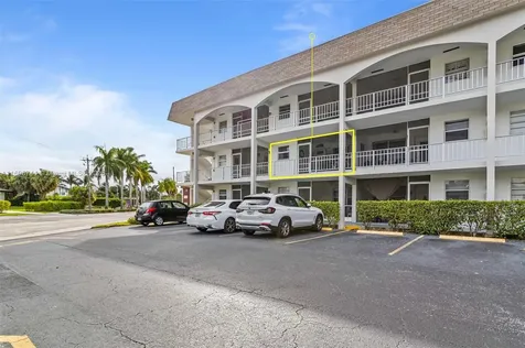 501 Blue Heron Drive Hallandale Beach FL 33009