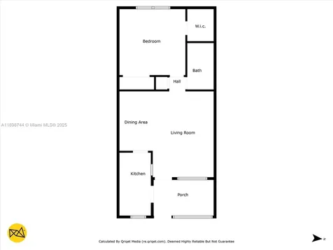 501 Blue Heron Drive Hallandale Beach FL 33009