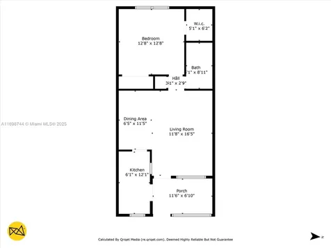 501 Blue Heron Drive Hallandale Beach FL 33009