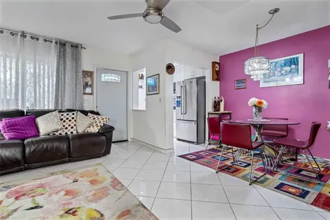 501 Blue Heron Drive Hallandale Beach FL 33009