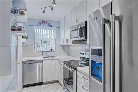 501 Blue Heron Drive Hallandale Beach FL 33009