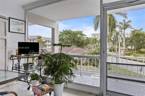 501 Blue Heron Drive Hallandale Beach FL 33009