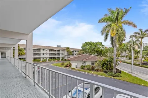 501 Blue Heron Drive Hallandale Beach FL 33009