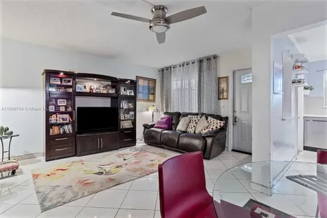 501 Blue Heron Drive Hallandale Beach FL 33009