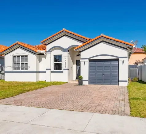 14561 SW 13th Terrace Miami FL 33184