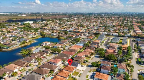 14561 SW 13th Terrace Miami FL 33184