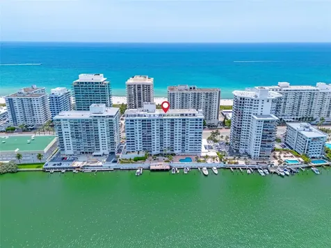 5700 Collins Avenue Miami Beach FL 33140