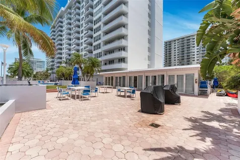 5700 Collins Avenue Miami Beach FL 33140