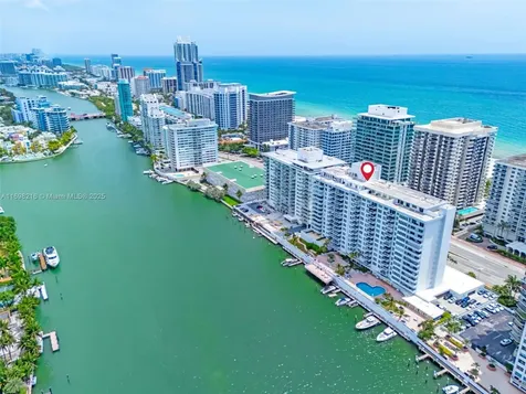 5700 Collins Avenue Miami Beach FL 33140