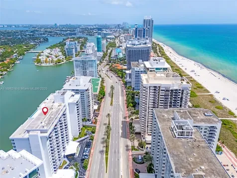 5700 Collins Avenue Miami Beach FL 33140