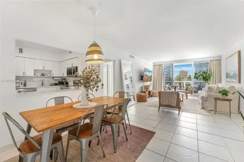 5700 Collins Avenue Miami Beach FL 33140