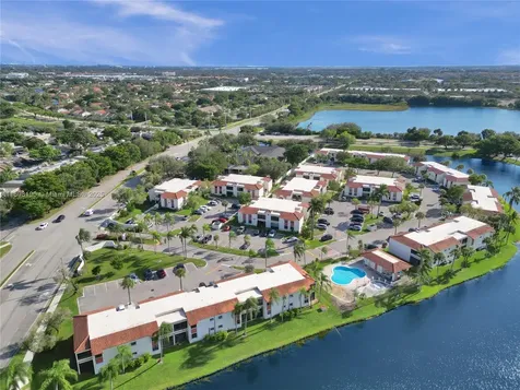1104 N Hiatus Road Pembroke Pines FL 33026