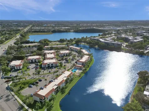 1104 N Hiatus Road Pembroke Pines FL 33026