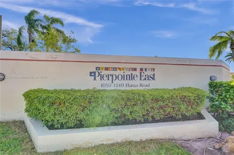 1104 N Hiatus Road Pembroke Pines FL 33026